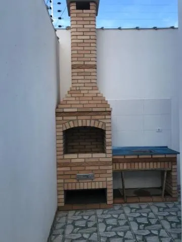 Imagem VENDA CASA SOBRADADA ESTÂNCIA FRATERNIDADE/ITAQUAQUECETUBA/SP COM 75m² distribuídos em 2 dormitórios, sala, cozinha, banheiro. CONSULTE-NOS.