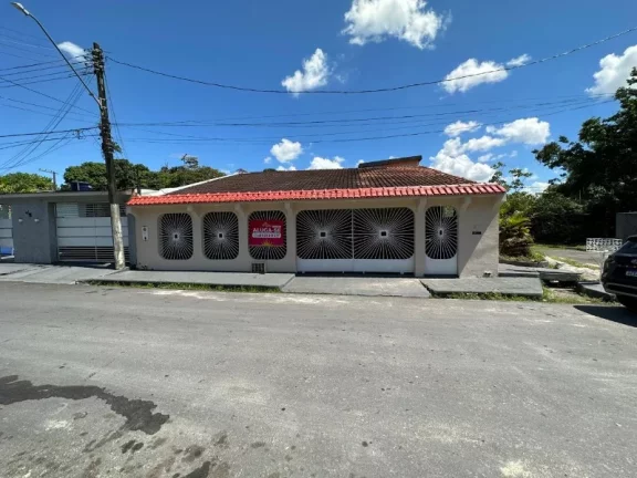 Imagem CASA RESIDENCIAL em MANAUS - AM, COROADO