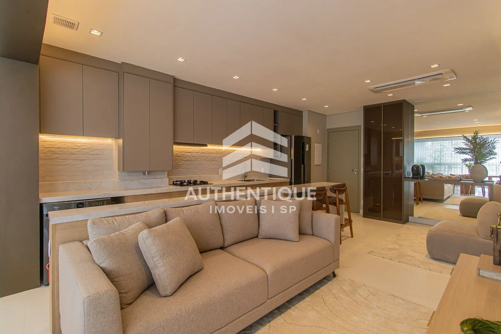 Imagem TRIUNFO CAMPO BELO - Apartamento à venda no bairro Brooklin Paulista - São Paulo/SP, Zona Sul