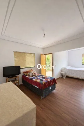 Imagem Chácara à venda, 5750 m² por R$ 1.450.000,00 - Sítios de Recreio Caraíbas - Goiânia/GO