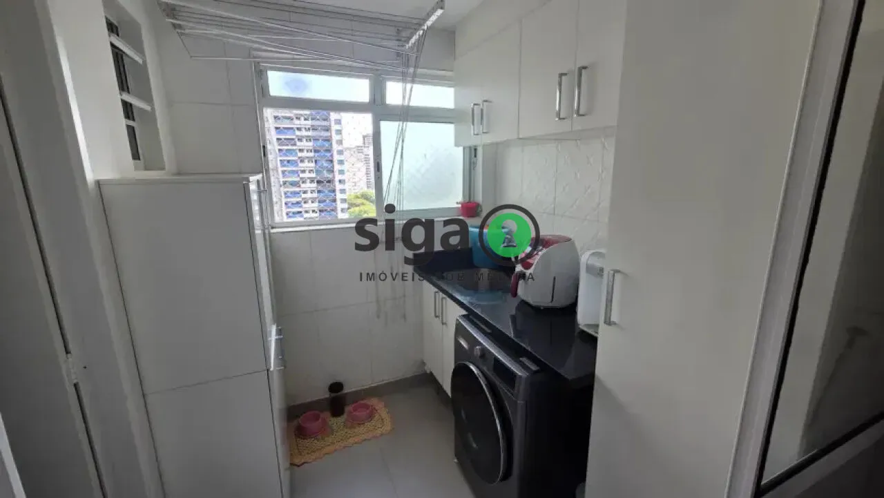 Imagem Lindo Apartamento à Venda 94 m² - Conforto, Lazer Completo e Excelente Localização