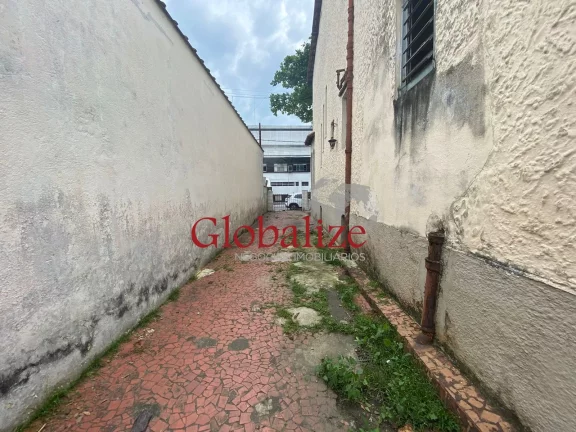 Imagem Terreno em frente a Vila Belmiro em Santos R$ 750.000,00