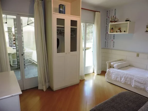 Imagem Euroville – 3d (2sts), 90% térrea, piscina, sauna, área gourmet, vista!