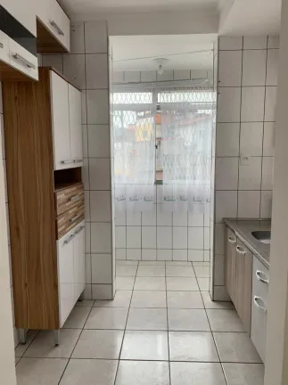 Imagem Apartamento com 2 Quartos à Venda, 46 m² em Jardim Valéria - Guarulhos