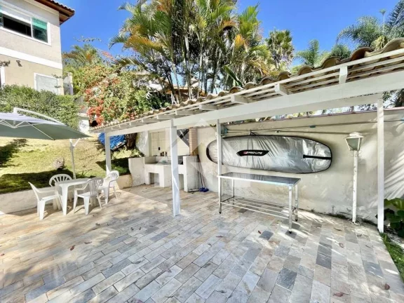 Imagem Casa de Condomínio em Jardim do Golf I - Jandira