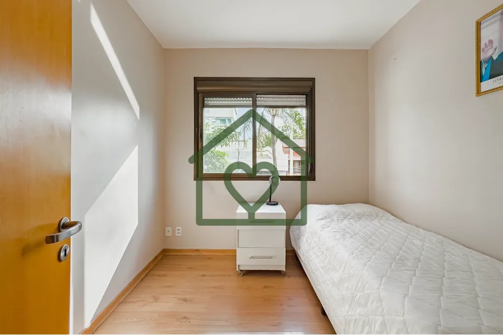Imagem Apartamento no Residencial Neo Superquadra com ótimo preço, localizado na Rua Piauí, próximo à ...