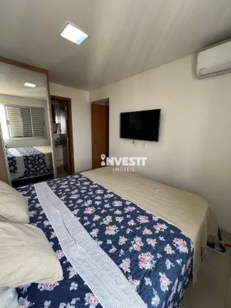 Imagem Apartamento à venda na Vila Alpes - Goiânia/GO