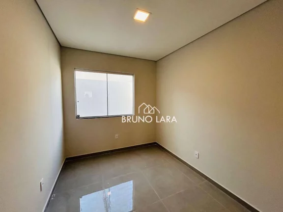 Imagem Casa à venda em Betim MG , Bairro Vila Verde