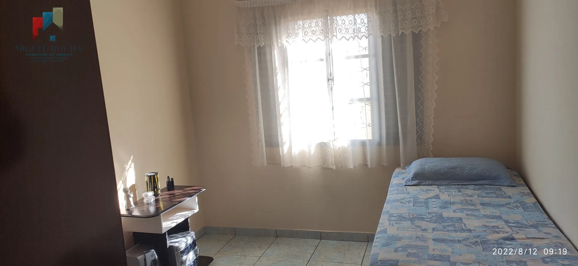 Imagem Casa a venda em Cerquilho SP