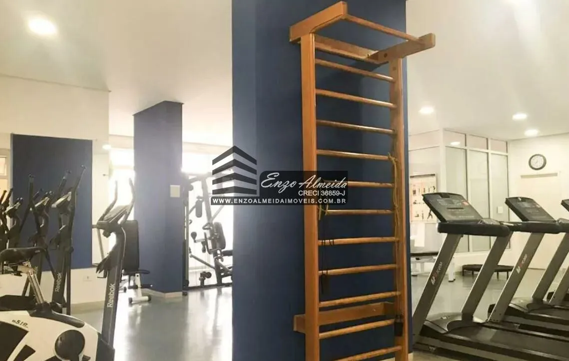Imagem Apartamento à venda em São Paulo/SP