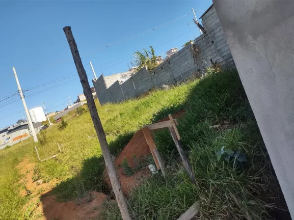 Imagem Terreno 200 m² Residencial Lamismar Perdões!!!