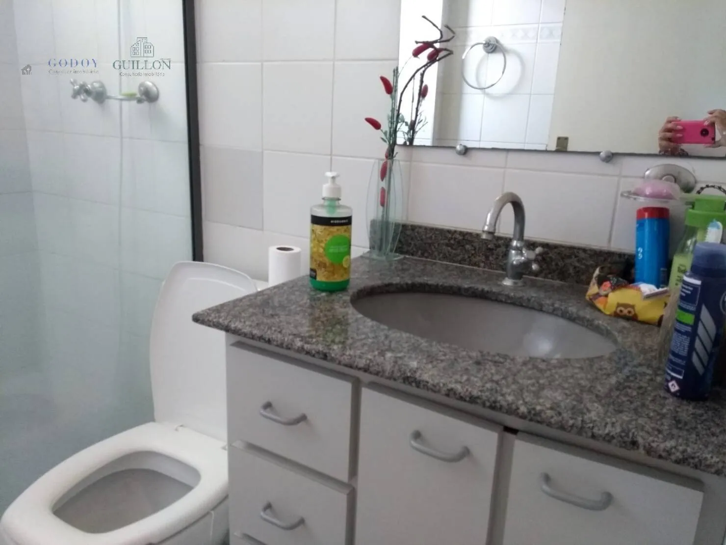 Imagem Apartamento à venda 3 Quartos, 1 Suite, 1 Vaga, 94M², Centro, Taubaté - SP | Edifício Michel Abud