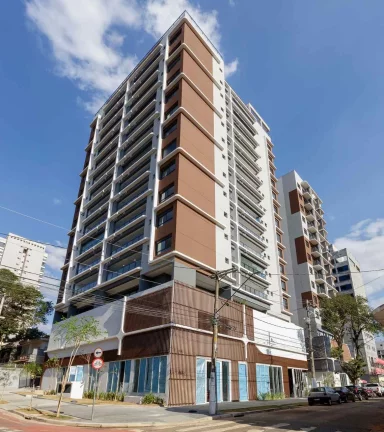 Imagem ESSENTIAL VILA MARIANA - ONE INNOVATION - Studio 28m², próximo à Estação Pça da Árvore do Metrô!