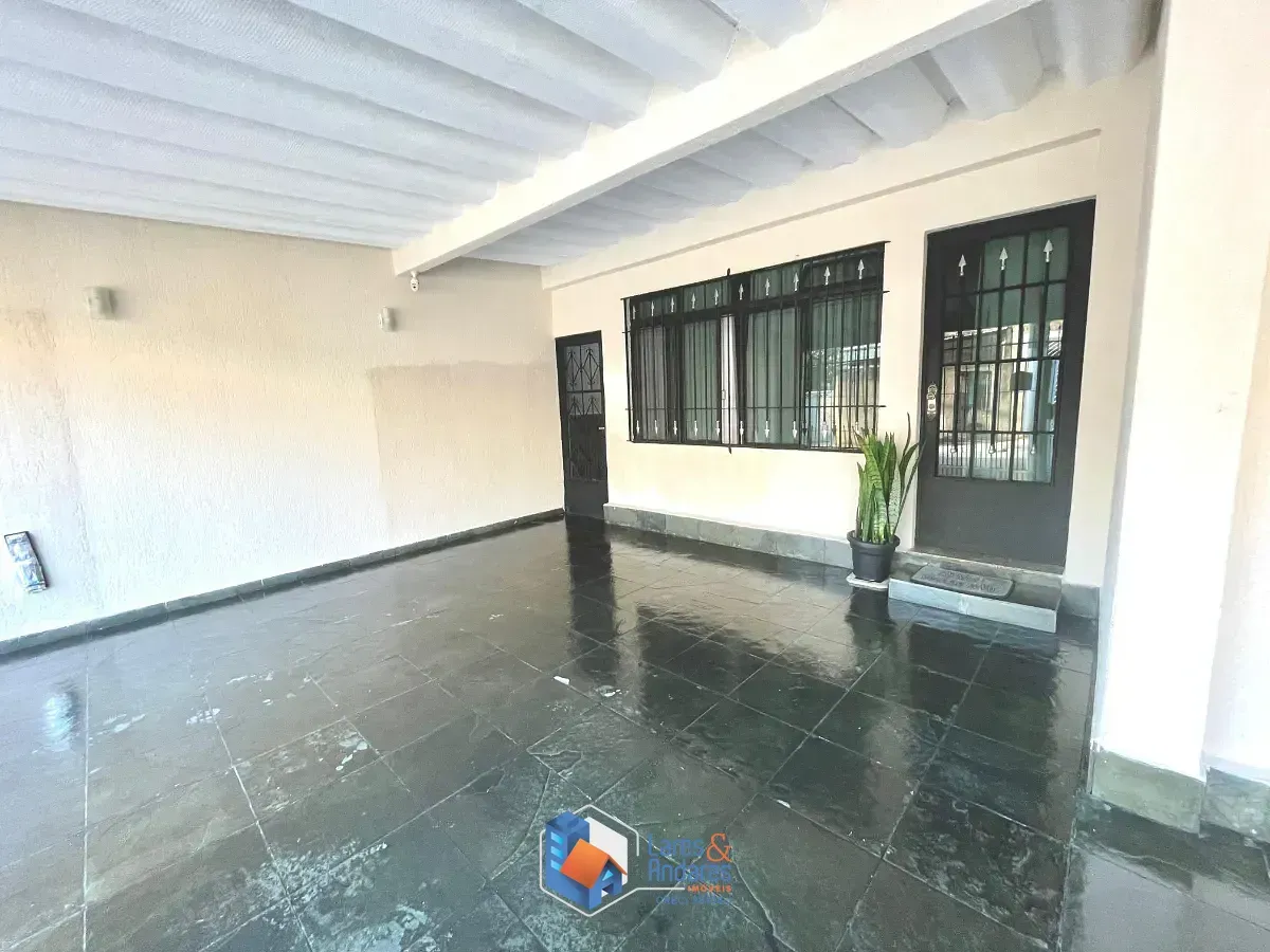 Imagem Casa para venda em Vila Formosa com 3 quartos, 118m²