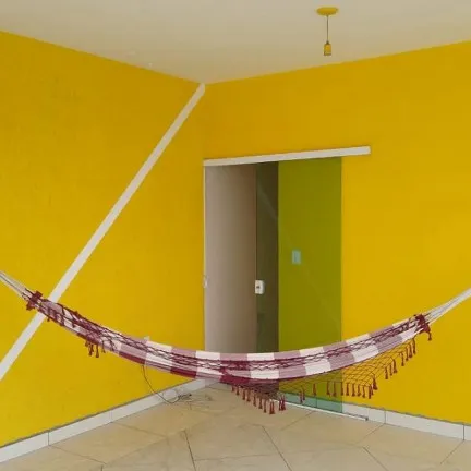 Imagem Sobrado com 3 Quartos à Venda, 230 m² em Jundiapeba - Mogi das Cruzes