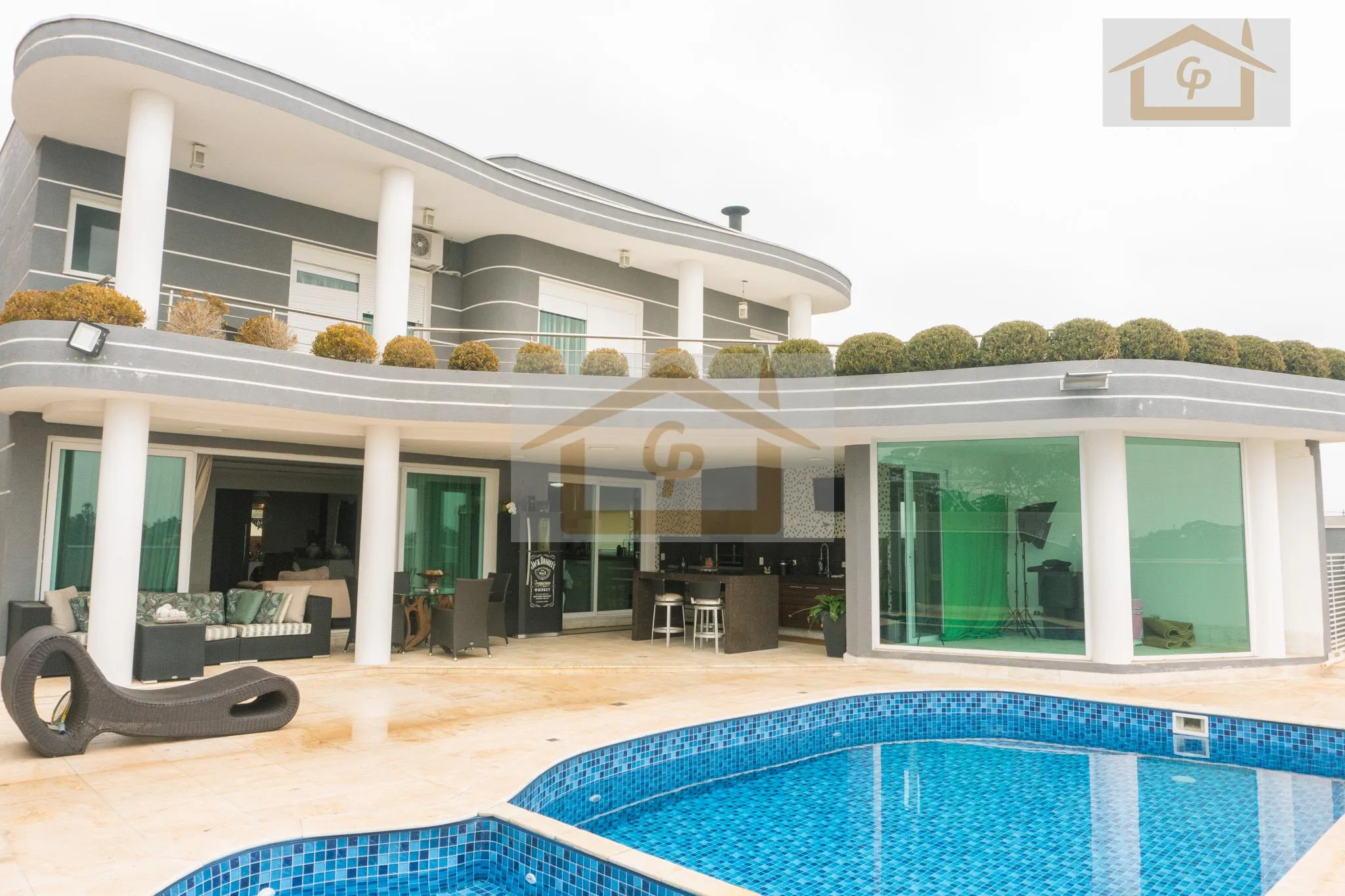 Imagem Casa, Bela Vista! terreno de 656m2 , Área Gourmet Integrada, Piscina