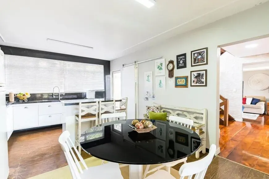 Imagem Casa em Chácara das Pedras