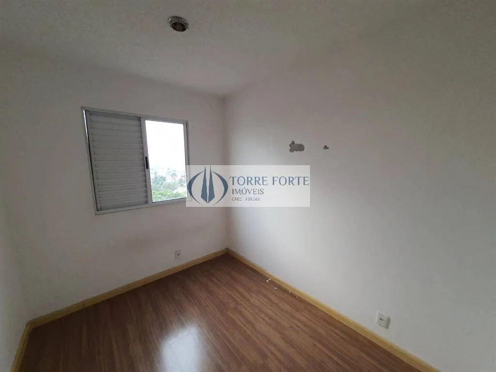 Imagem Apartamento com 2 dormitorios 1 vaga de garagem na Vila Curuça.
