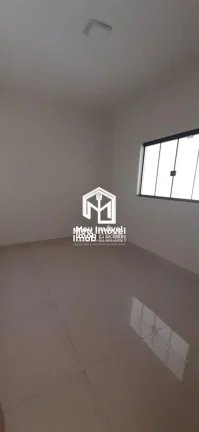 Imagem Casa Setor SHIS Luziânia 3 Quartos 1 Suíte 2 Vagas 147m² Área Gourmet