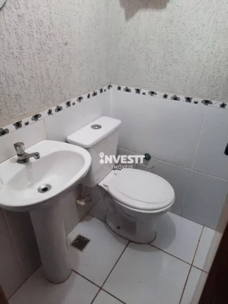 Imagem Salas à venda no Edifício Sandoval Azevedo no Setor Central - Goiânia/GO