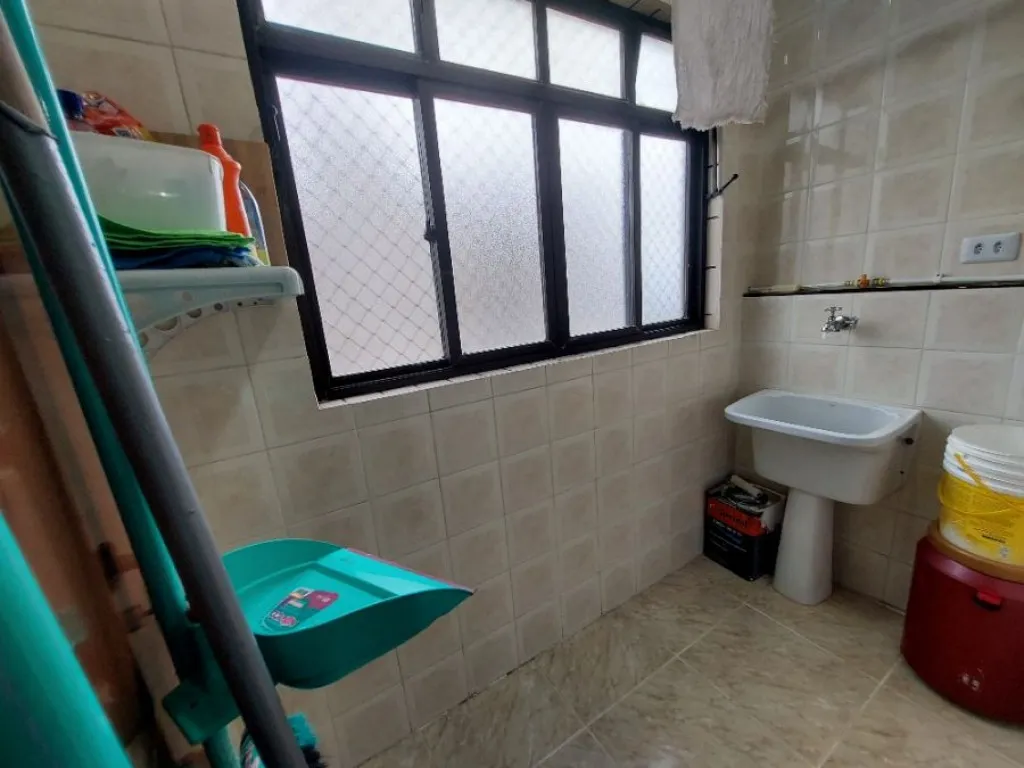 Imagem APARTAMENTO COM 80,00 m² - OCIAN - PRAIA GRANDE SP