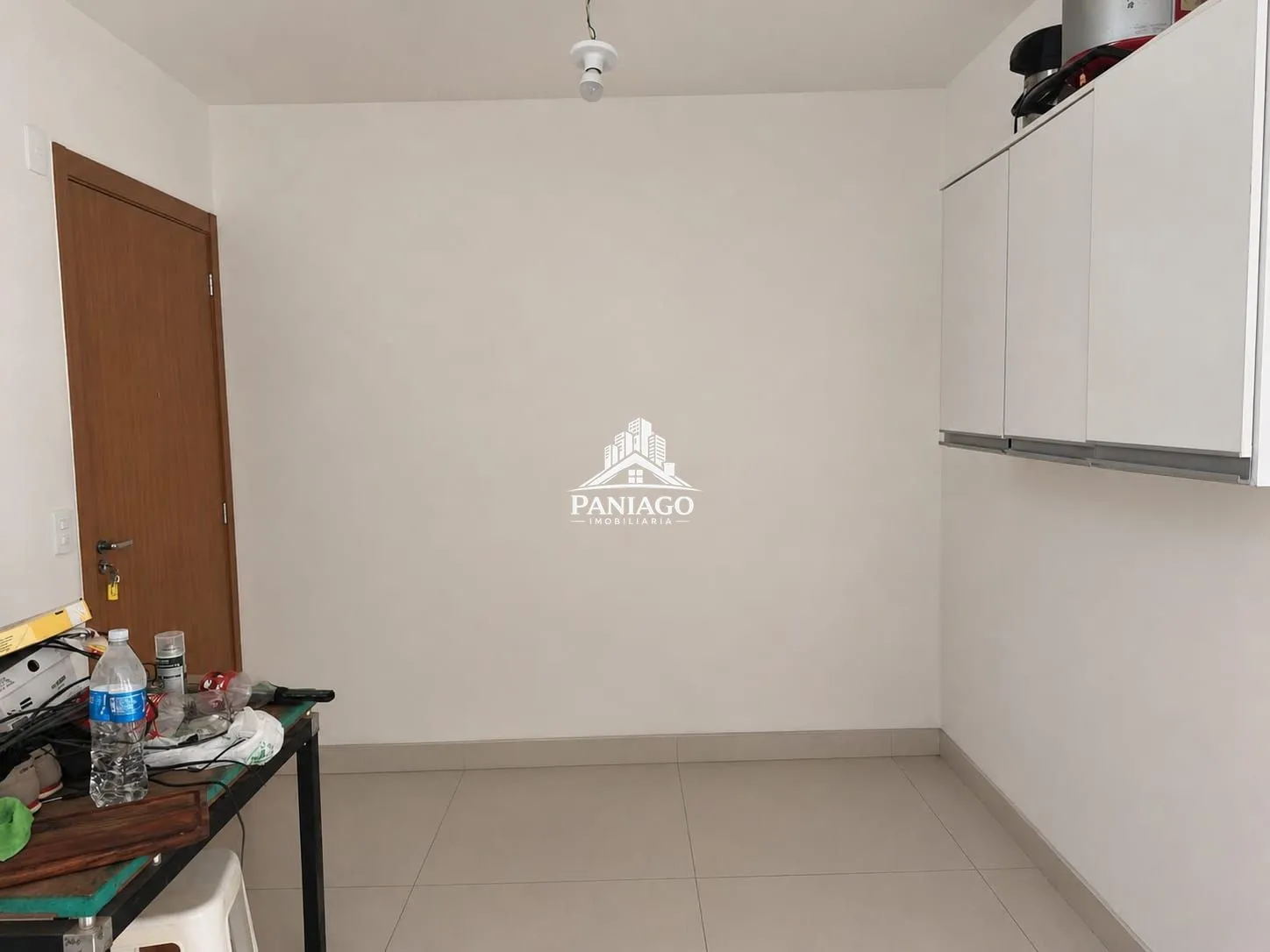 Imagem Apartamento com 2 quartos, sala, cozinha, garagem - Várzea Grande/MT