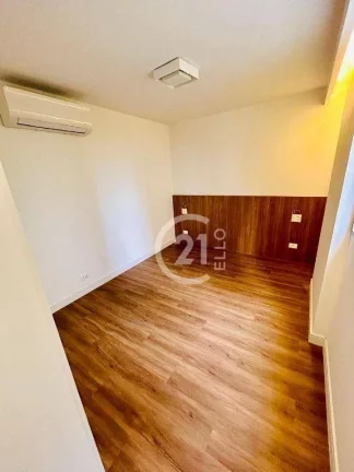 Imagem Apartamento à venda, 117 m² por R$ 2.100.000,00 - Itaim Bibi - São Paulo/SP