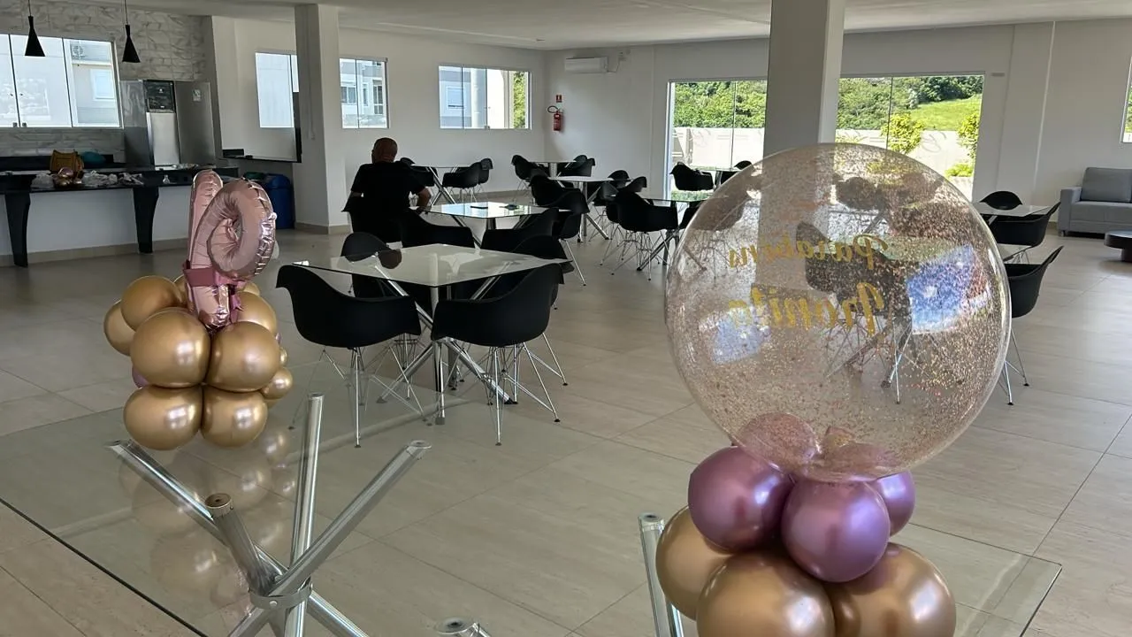Imagem Apartamento em Jardim Carvalho