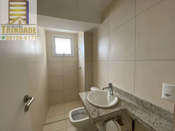 Imagem Apartamento com 3 Quartos à Venda, 78 m² em Jardim Renascença - São Luís