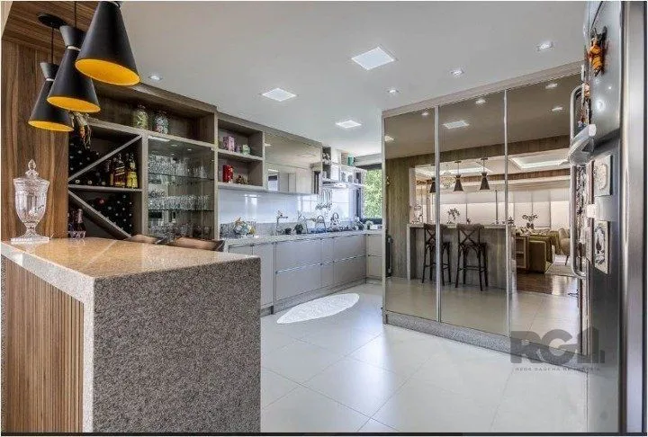 Imagem Apartamento em Pedra Redonda