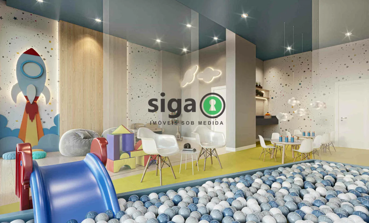 Imagem Apartamento a venda no Morumbi 04 dormitórios, São Paulo - SP