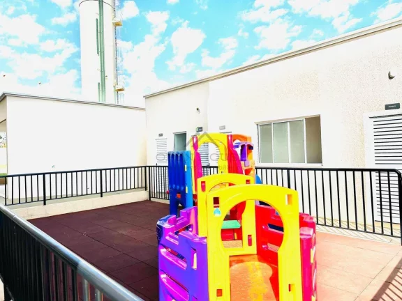 Imagem APARTAMENTO PADRÃO (PASSANDO DÍVIDA)