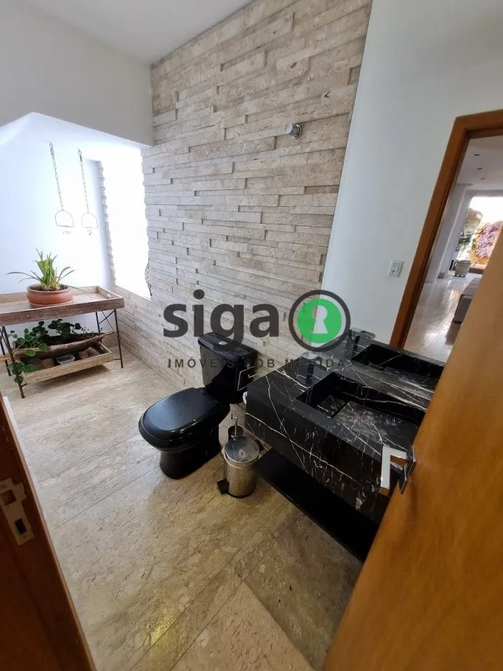 Imagem Casa de Condomínio a venda no Jardim Nova Caledônia 4 quartos