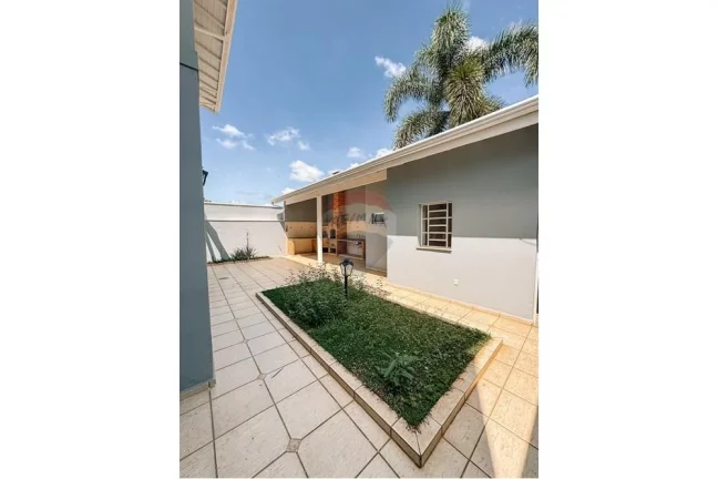 Imagem Casa à venda Indaiatuba - 287,11 m2