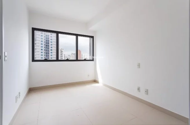 Imagem APARTAMENTO 51m² - 1 DORMITORIO -1 SUÍTE - 1 VAGA - MOEMA