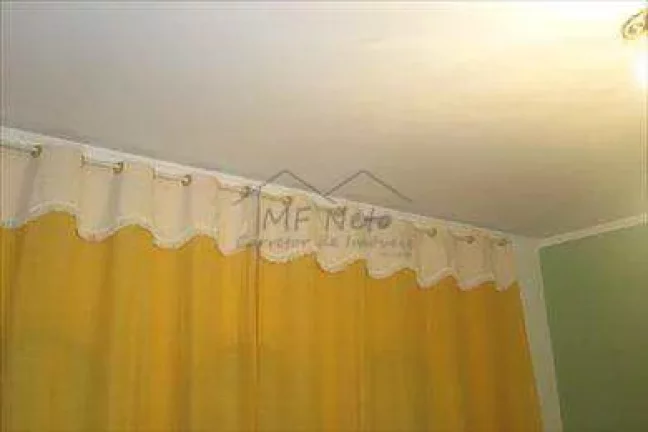 Imagem Casa Padrão
