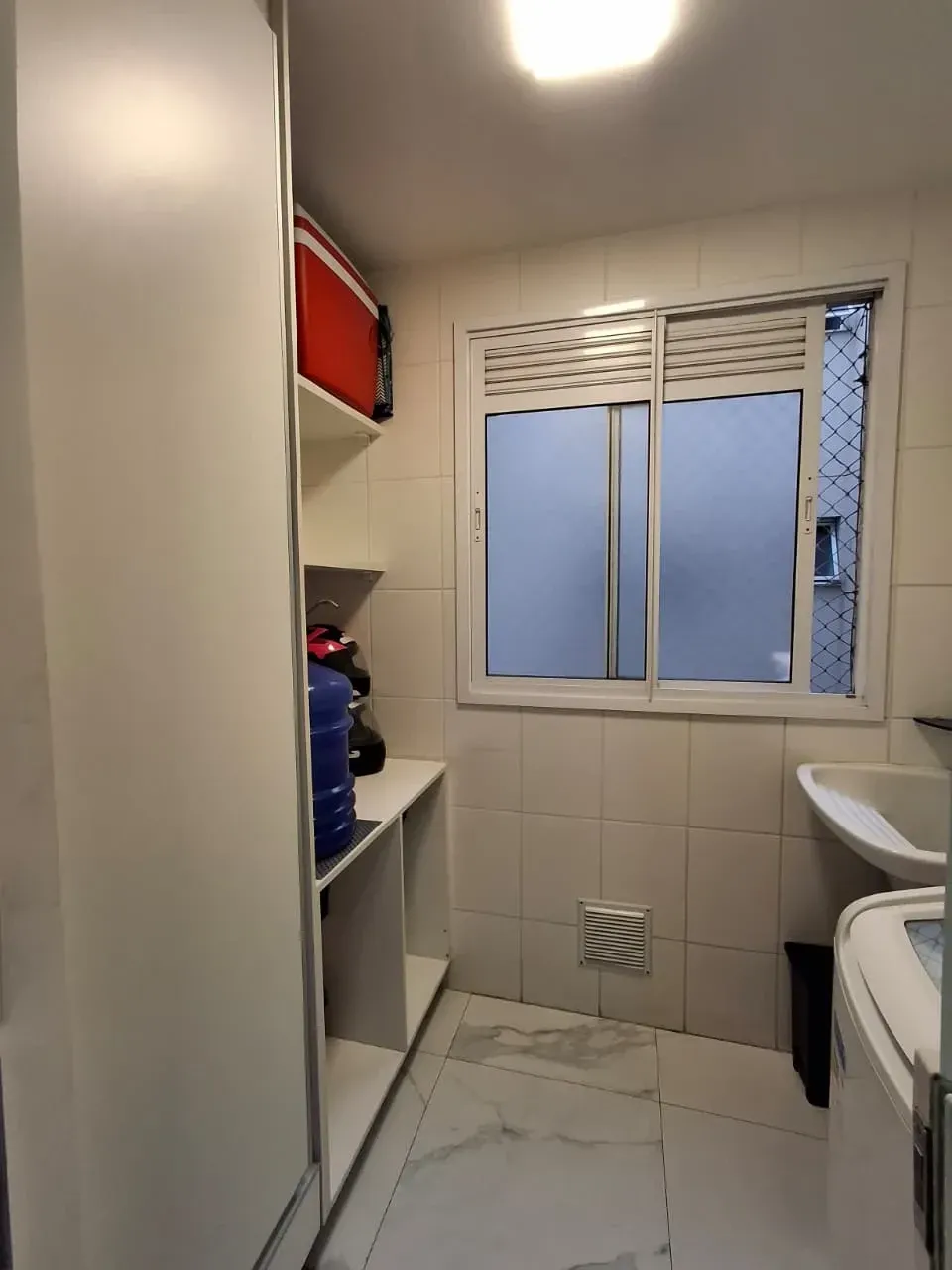 Imagem Apartamento com 2 Quartos à Venda, 61 m² em Vila Santa Maria - Jundiaí
