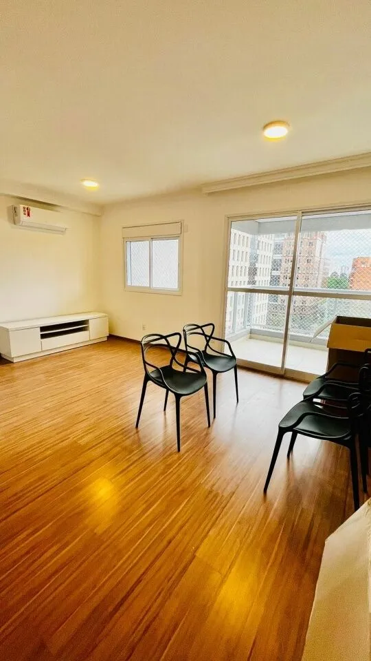 Foto do imóvel Apartamento Residencial