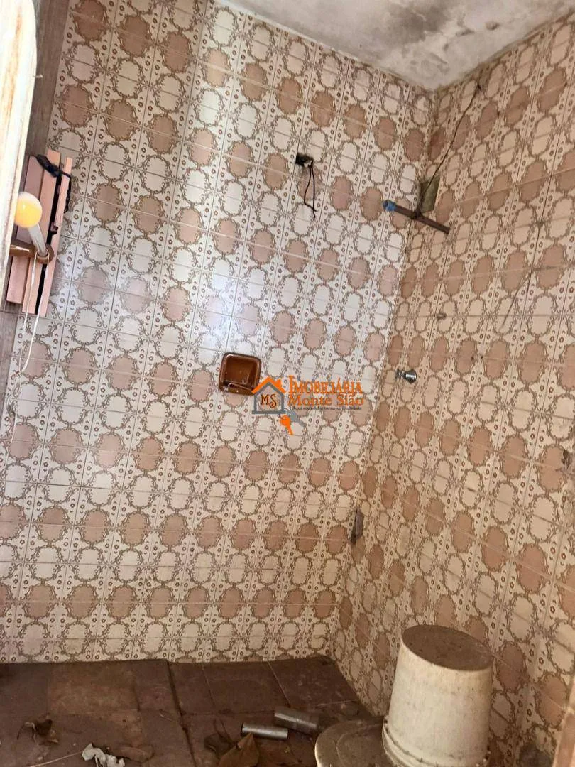Imagem Terreno à venda, 145 m² por R$ 247.000,00 - Jardim Vila Galvão - Guarulhos/SP