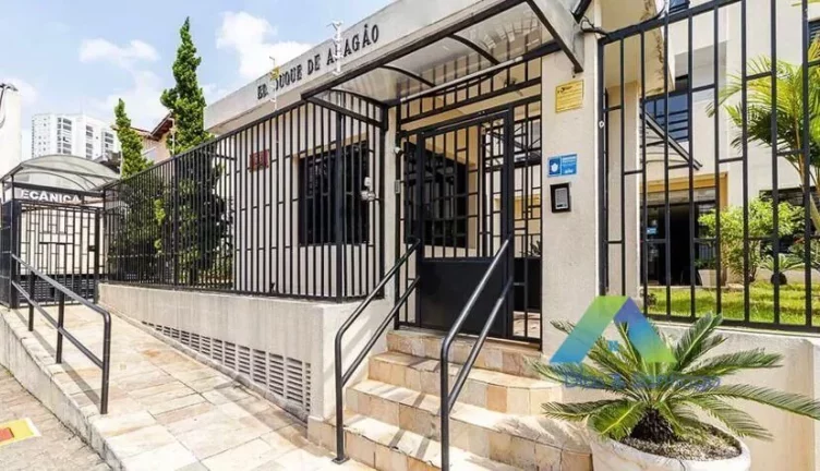 Foto do imóvel Lindo apartamento recém reformado em 65m² com 2 dormitórios, 1 suíte e 2 vagas em localização privilegiada próximo Estação Alto do Ipiranga/Zsul.