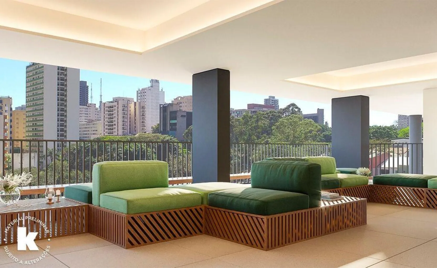 Imagem Comprar apartamento com 1 dormitório em Pinheiros São Paulo SP