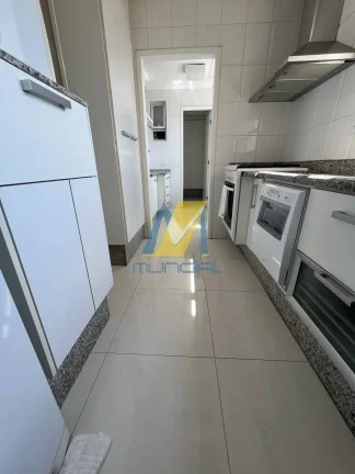Imagem Apartamento à Venda no Jardim Bela Vista