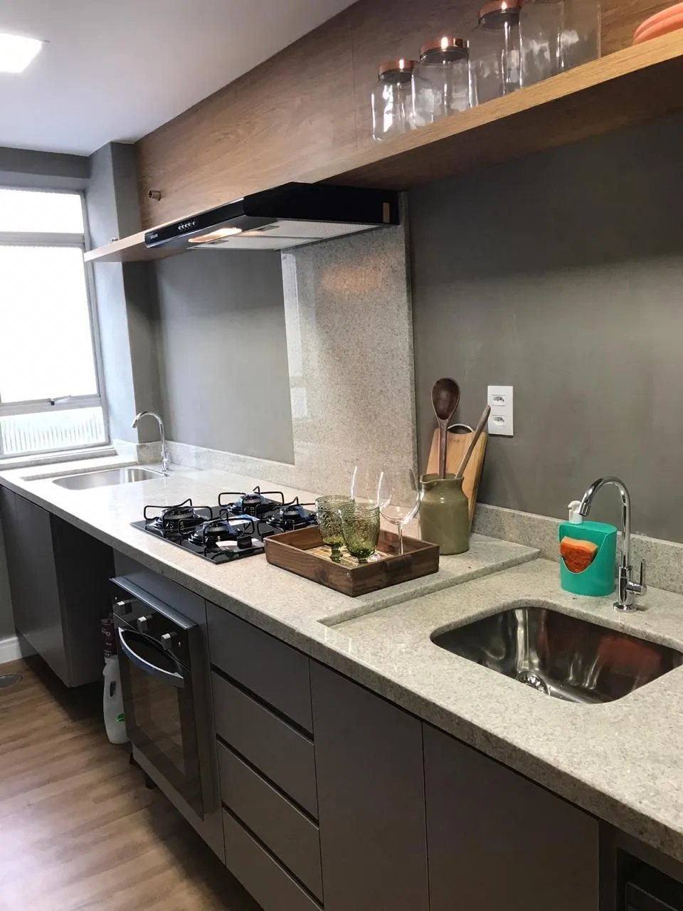 Imagem Apartamento à venda com 68m², 1 quarto e sem vaga