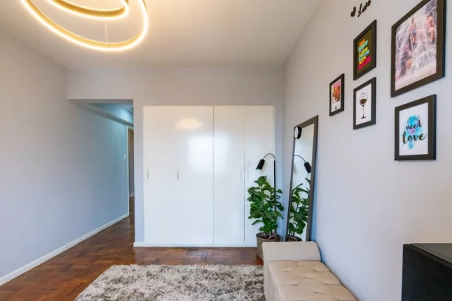 Imagem Apartamento à venda em São Paulo, Santo Amaro, com 4 quartos, 155m2