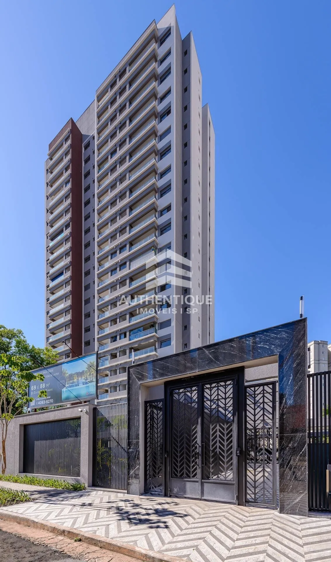 Imagem GREEN MOND VILA LEOPOLDINA - Apartamento à venda em São Paulo/SP