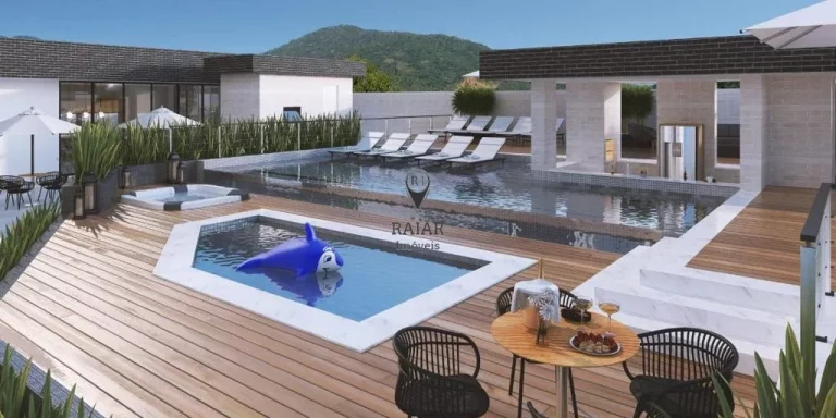 Imagem O empreendimento ideal para a família. A arquitetura contemporânea do Tesla Residencial encanta po...