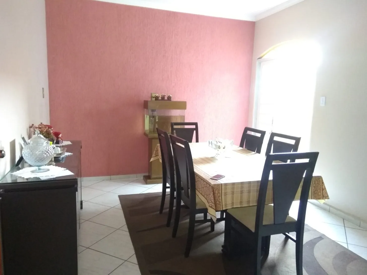 Imagem Casa à venda 3 Quartos, 1 Suite, 2 Vagas, 250M², Vila Menino Jesus, Caçapava - SP