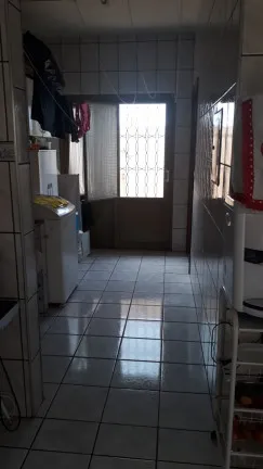 Casa com 2 Quartos à Venda, 119 m² em Vila São João da Boa Vista - Bauru