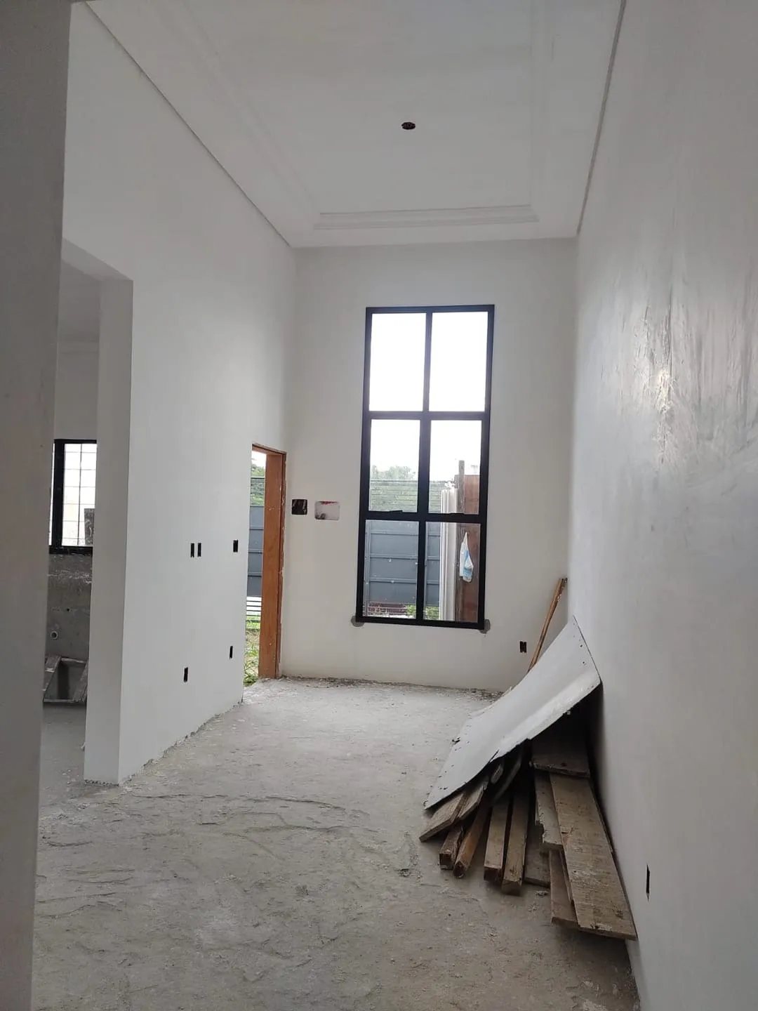 Imagem Casa à venda 3 Quartos, 1 Suite, 1 Vaga, 150M², Vila Areao, Taubaté - SP