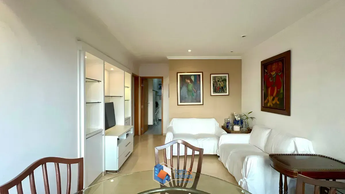 Imagem Apartamento para venda em Jardim América com 3 quartos, sendo 1 suíte, 98m²